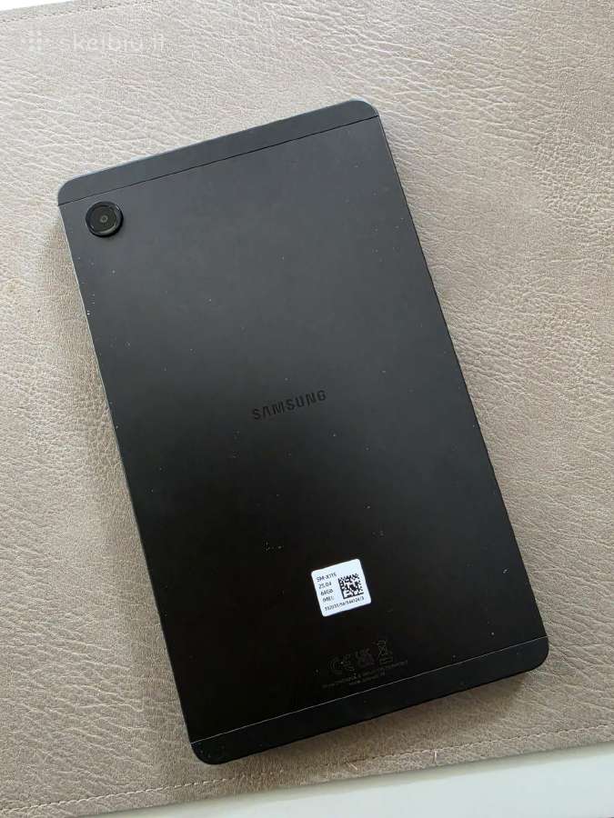 Samsung Taba9, Sm-x115 - nuotraukos Nr. 2