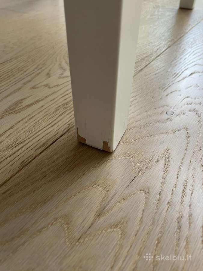 4 Ikea valgomojo kėdės - nuotraukos Nr. 5