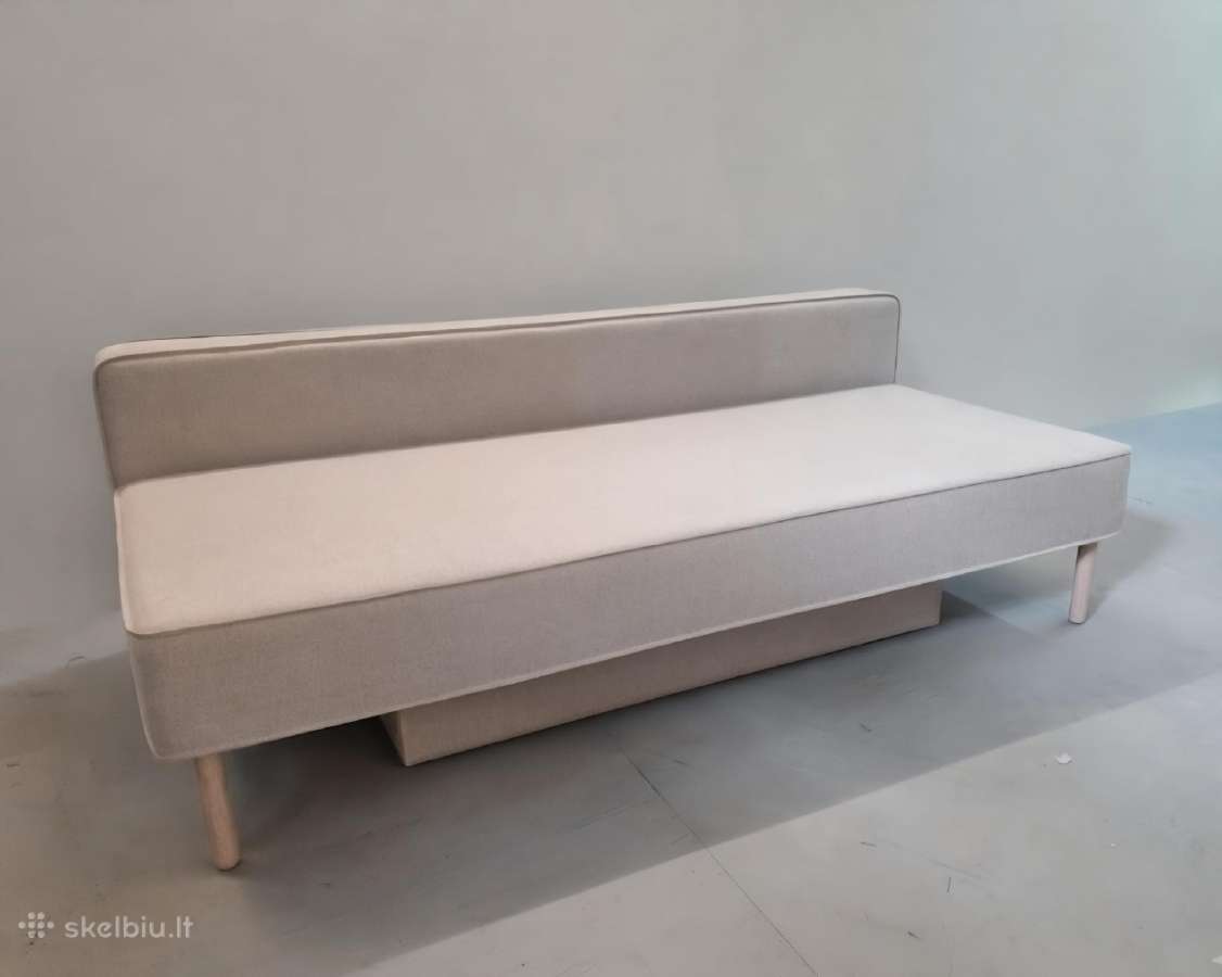 Sofa-lova - nuotraukos Nr. 3