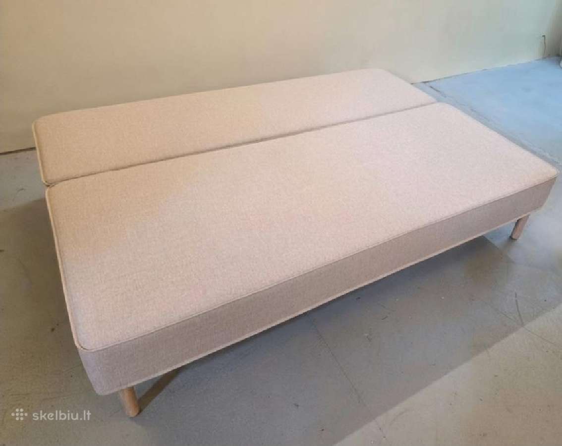 Sofa-lova - nuotraukos Nr. 4