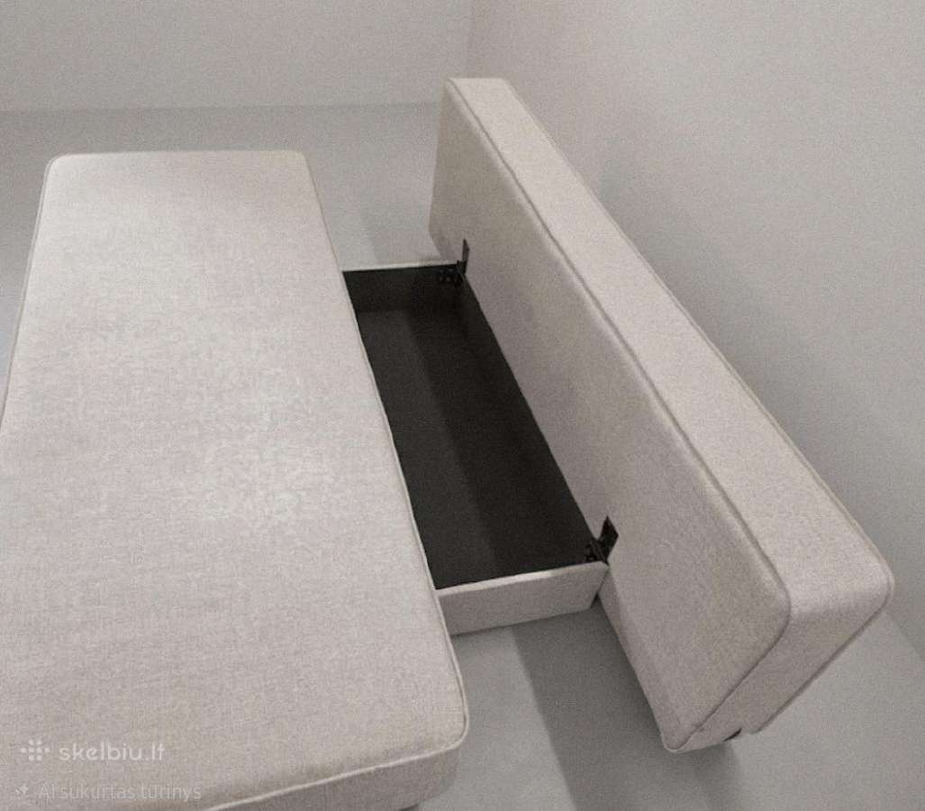 Sofa-lova - nuotraukos Nr. 5