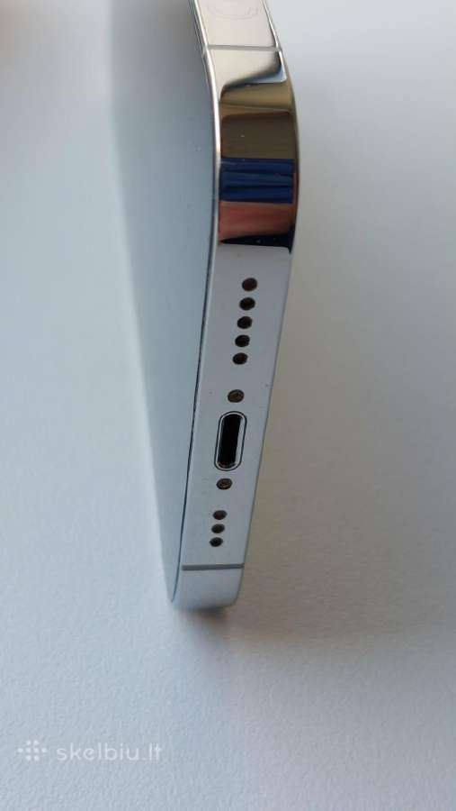 Apple iPhone 14pro 256gb - nuotraukos Nr. 5