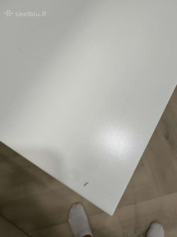 Ikea rašomasis stalas - nuotraukos Nr. 2