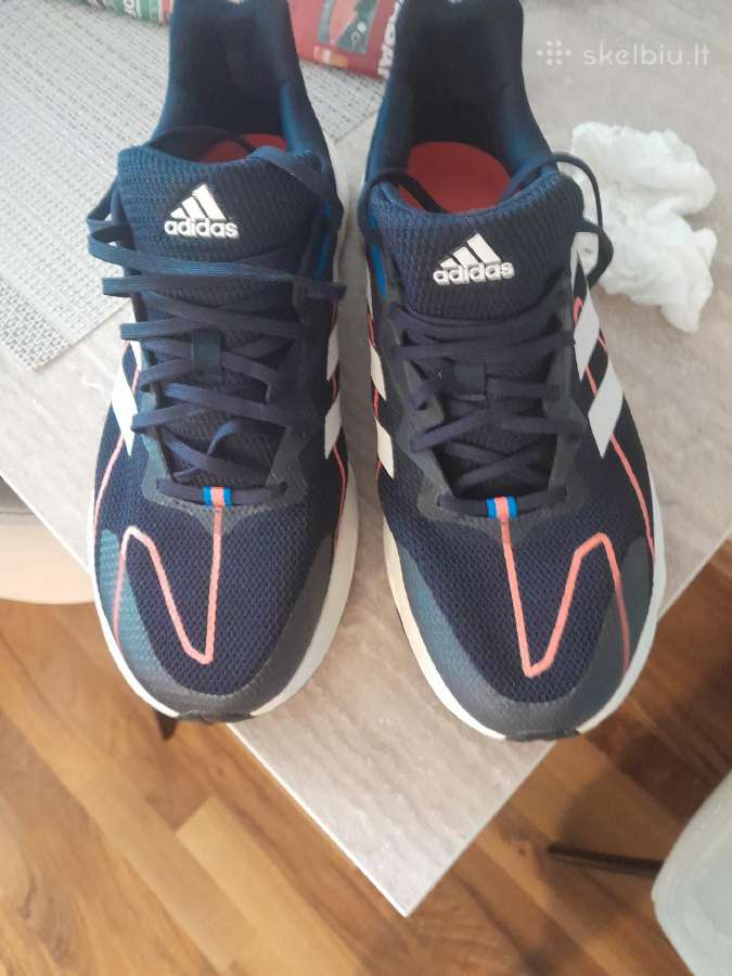 Kedai adidas - nuotraukos Nr. 4