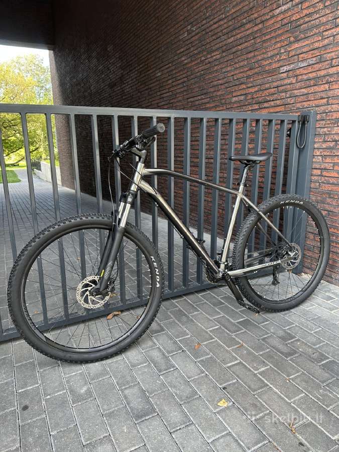Scott Aspect 950 XL kalnų dviratis - nuotraukos Nr. 2