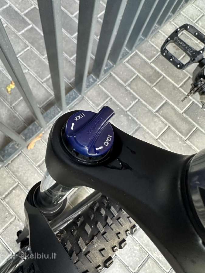 Scott Aspect 950 XL kalnų dviratis - nuotraukos Nr. 5