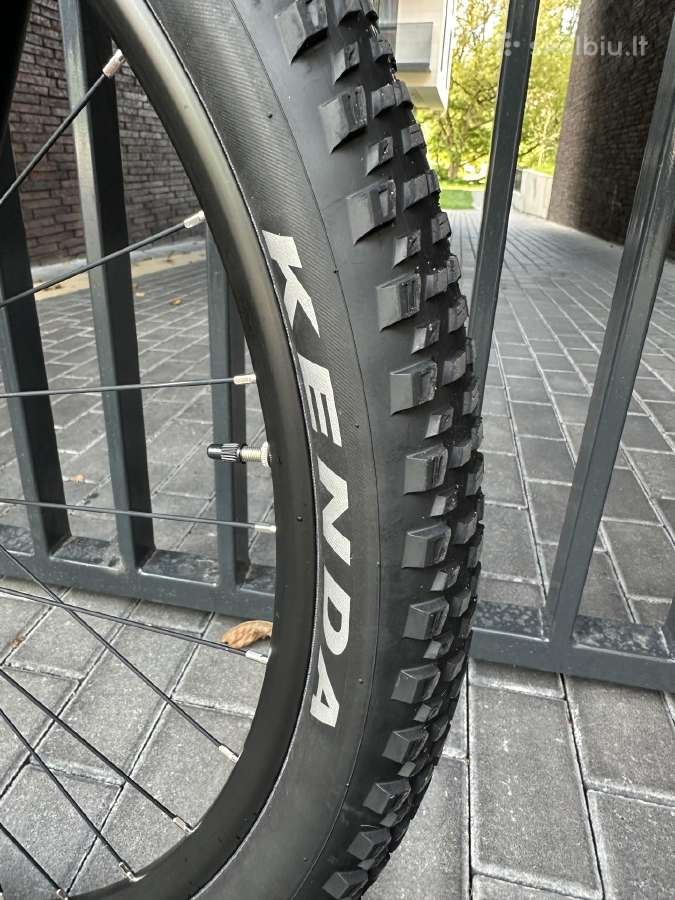 Scott Aspect 950 XL kalnų dviratis - nuotraukos Nr. 6