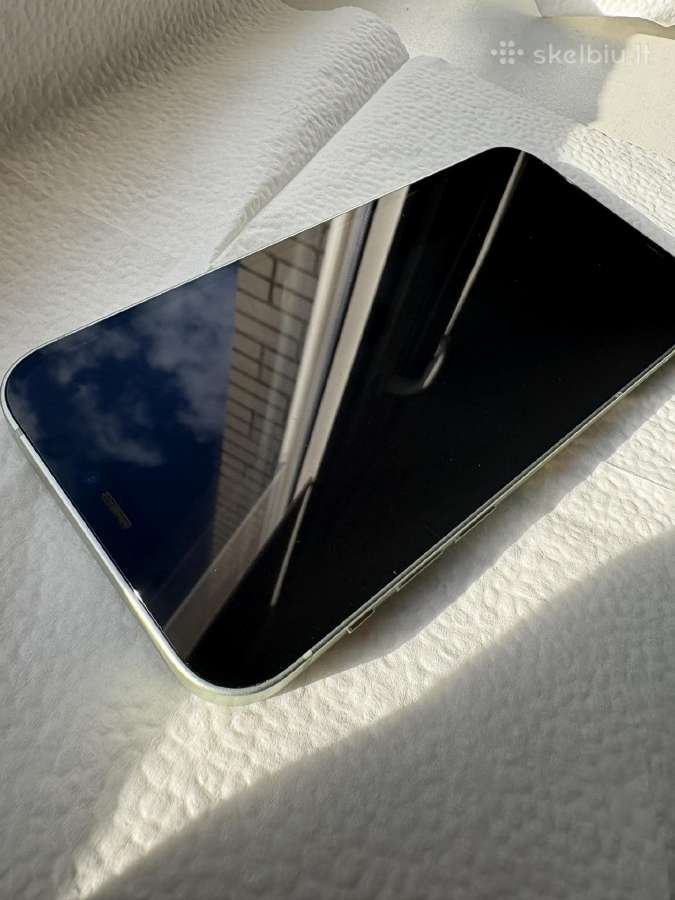 iPhone 12 64gb - nuotraukos Nr. 2