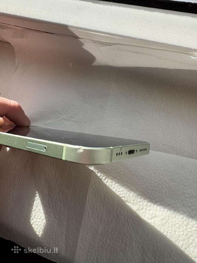 iPhone 12 64gb - nuotraukos Nr. 4