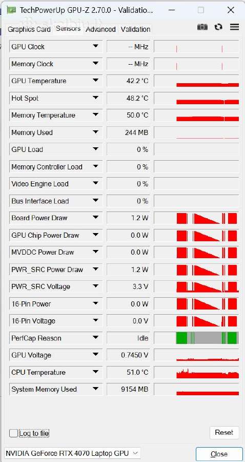 Lenovo Legion Pro 5 16irx8 - i7-13700hx - Rtx 4070 - nuotraukos Nr. 6
