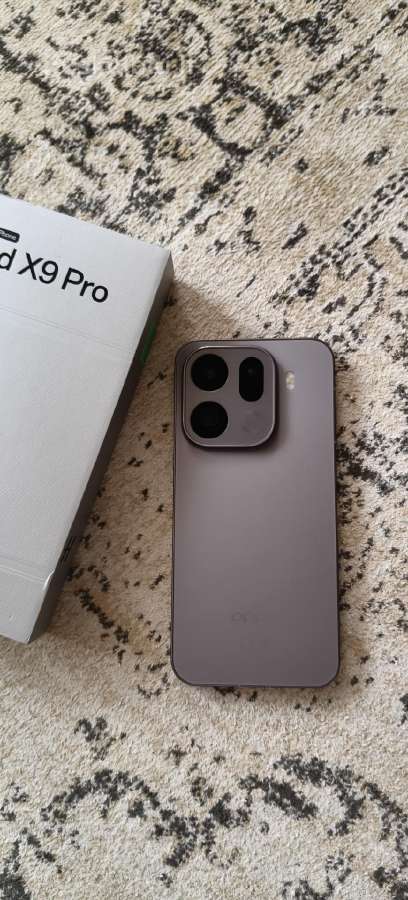 Oppo Find X9 Pro - nuotraukos Nr. 2