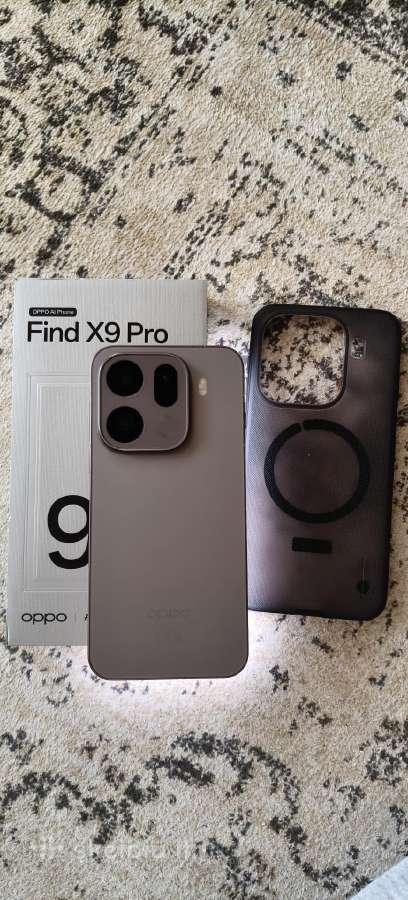 Oppo Find X9 Pro - nuotraukos Nr. 3