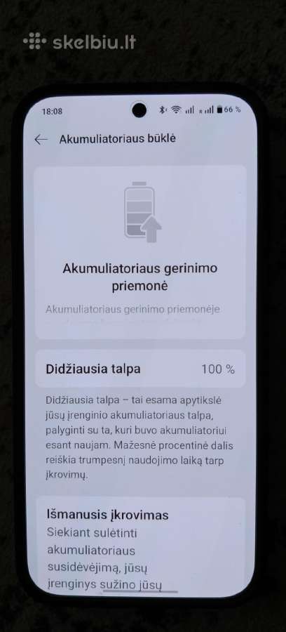 Oppo Find X9 Pro - nuotraukos Nr. 7