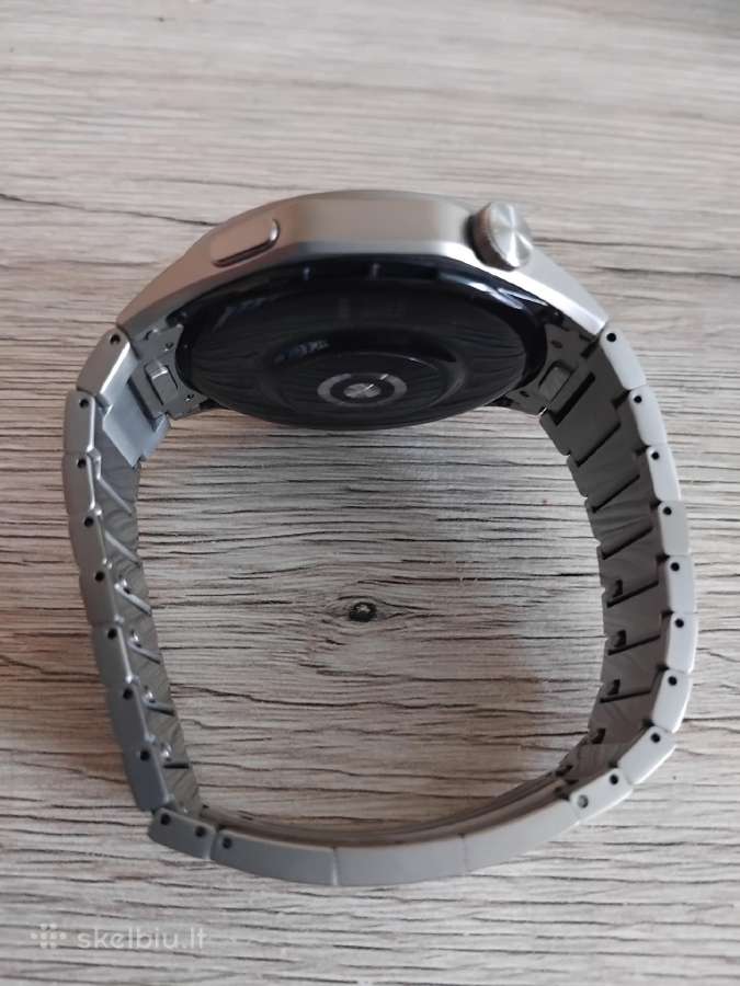 Išmanus Huawei GT 4 - nuotraukos Nr. 2