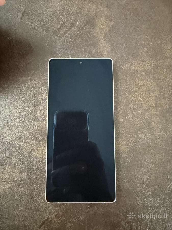 Samsung s25 ultra 256 - nuotraukos Nr. 2