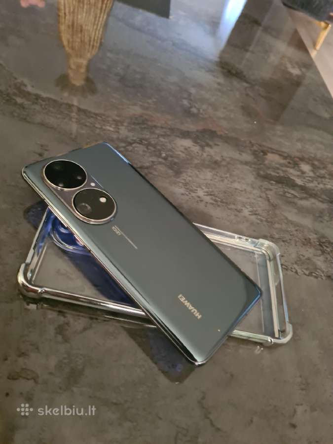 Huawei P50 pro - nuotraukos Nr. 2