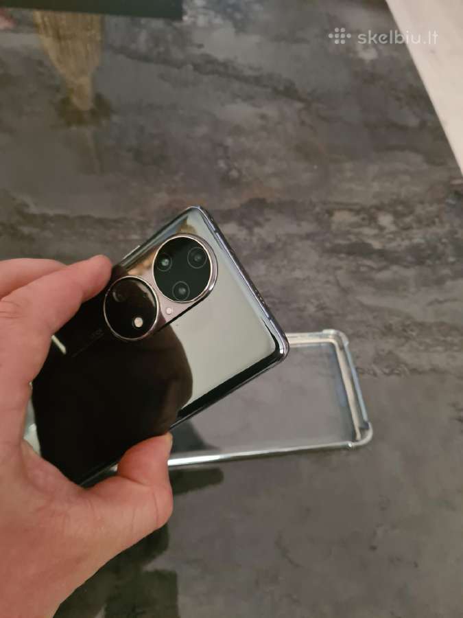 Huawei P50 pro - nuotraukos Nr. 3