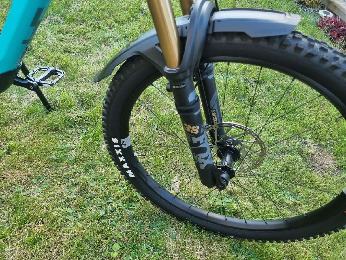 YT Capra core 4 Mx 2023 Large - nuotraukos Nr. 10
