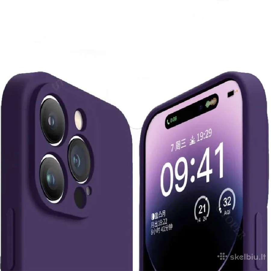 iPhone telefonams dėklai-чехлы-cases Kaunas - nuotraukos Nr. 15