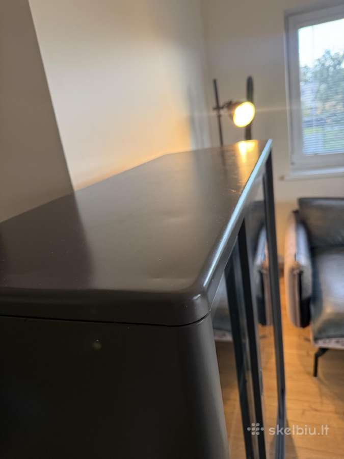 Ikea metaline spintele su slankiojančiomis - nuotraukos Nr. 5