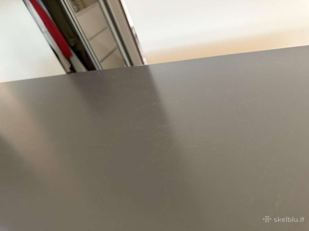 Ikea metaline spintele su slankiojančiomis - nuotraukos Nr. 6