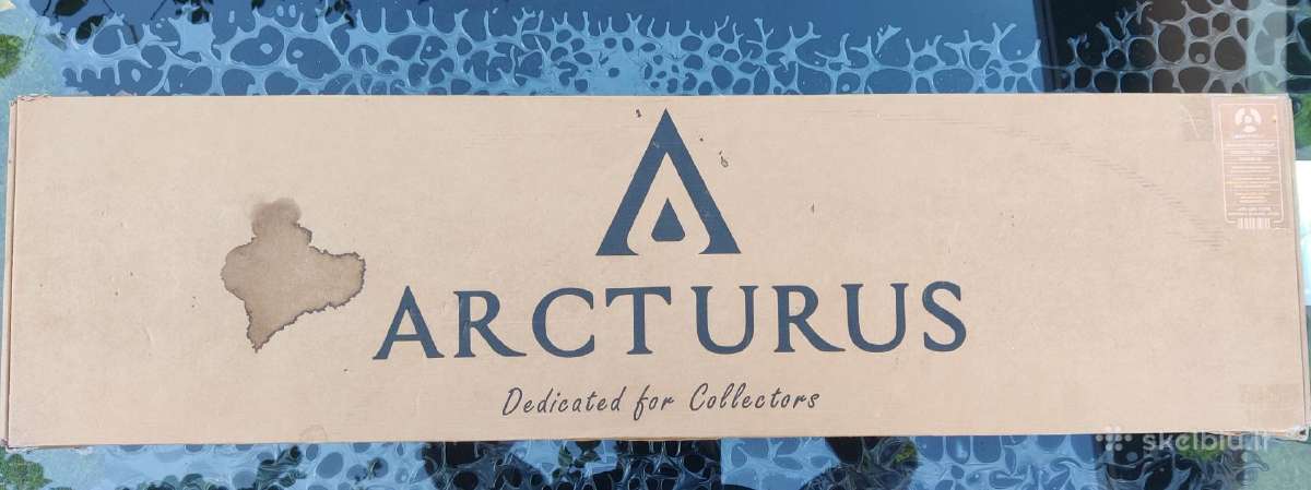 Arcturus ar15 - nuotraukos Nr. 10