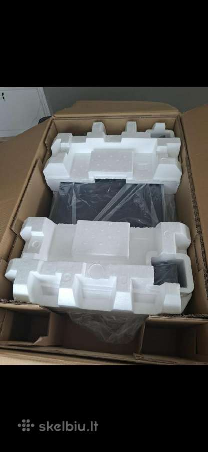 Naujas Apc smart ups rt 3000 su dviem baterijomis - nuotraukos Nr. 9