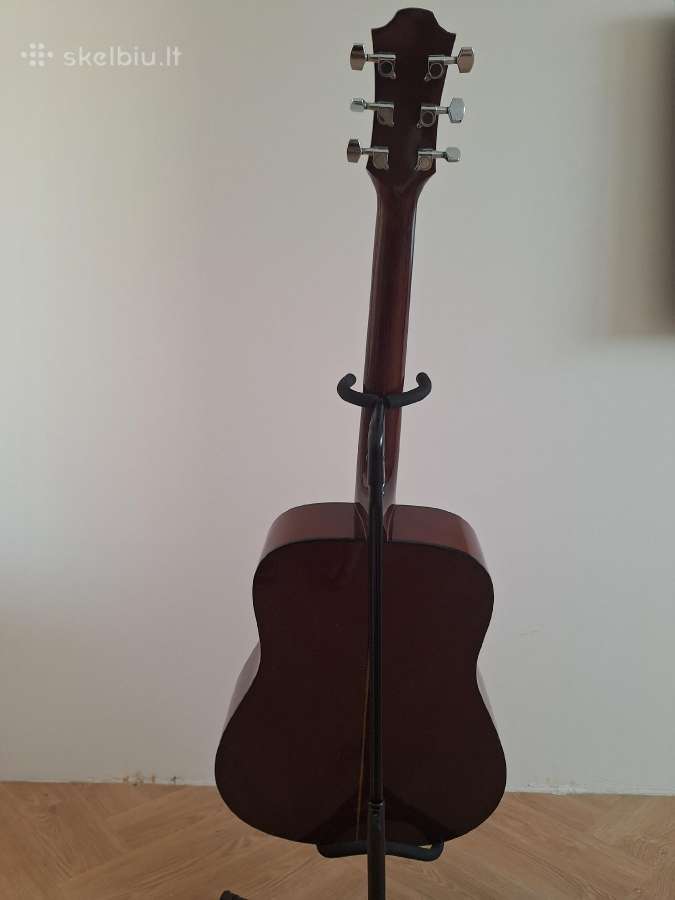 Hohner Hw220 Gitara - nuotraukos Nr. 2