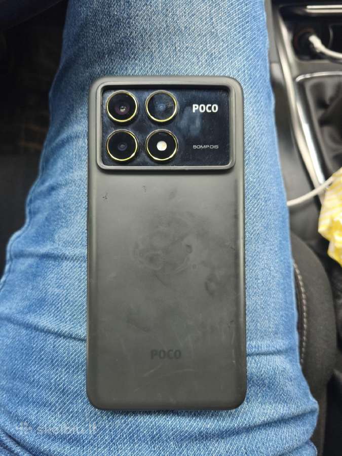 Xiaomi 14t Poco F6 Pro mainai - nuotraukos Nr. 2