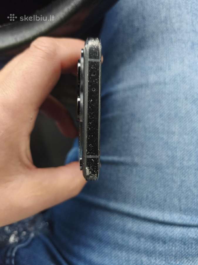 Xiaomi 14t Poco F6 Pro mainai - nuotraukos Nr. 4