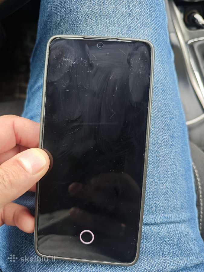 Xiaomi 14t Poco F6 Pro mainai - nuotraukos Nr. 7