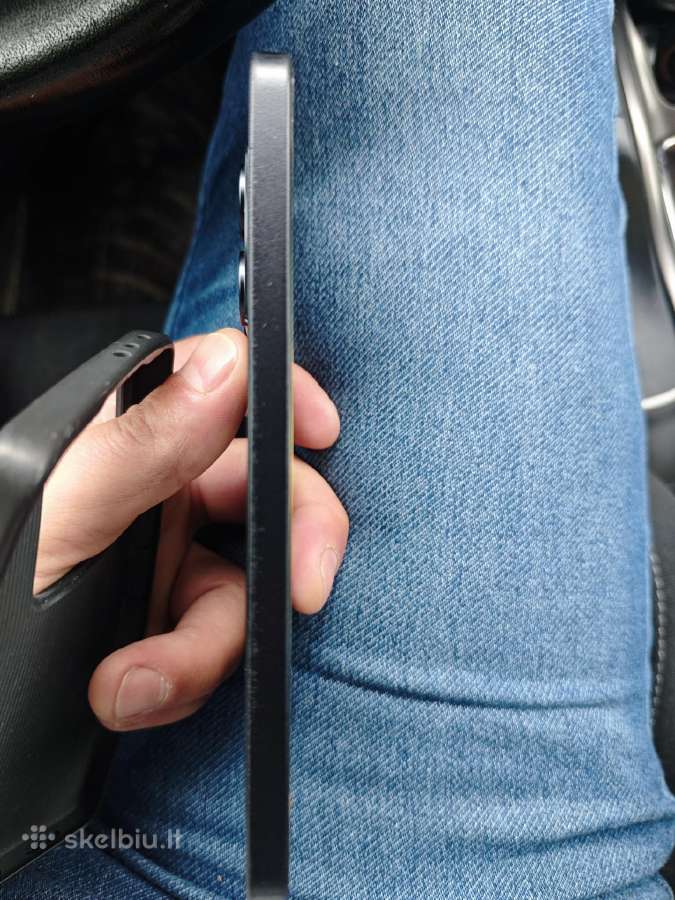 Xiaomi 14t Poco F6 Pro mainai - nuotraukos Nr. 10