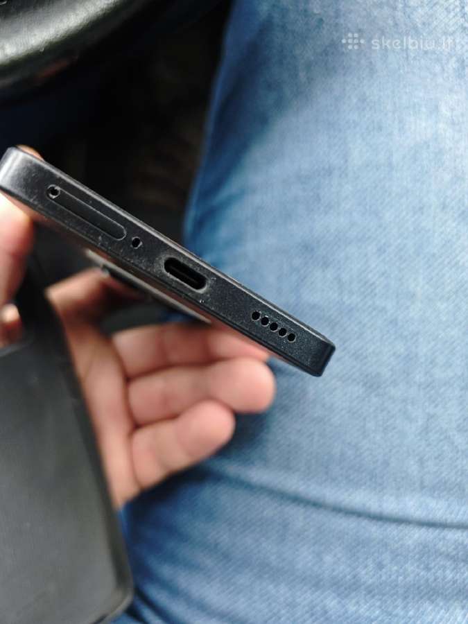 Xiaomi 14t Poco F6 Pro mainai - nuotraukos Nr. 12