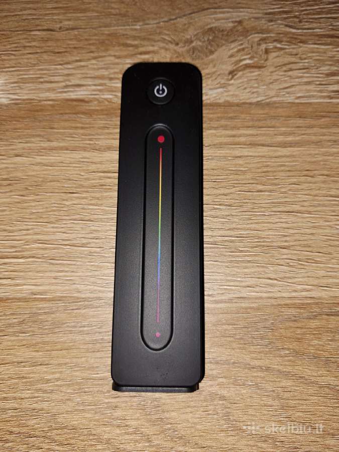 LED rgb lempa - nuotraukos Nr. 10