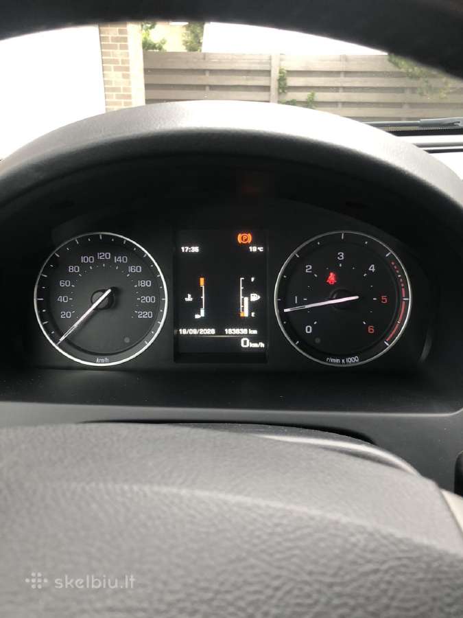 Land Rover Freelander 2, 2014 m. - nuotraukos Nr. 6