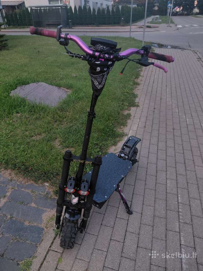 5.6kw elektrekas domina keitimas - nuotraukos Nr. 4