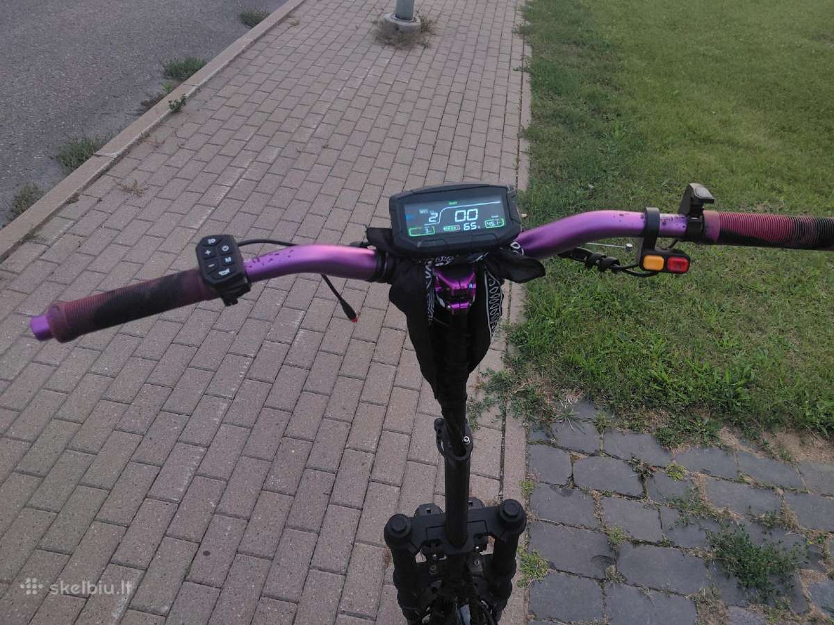5.6kw elektrekas domina keitimas - nuotraukos Nr. 6