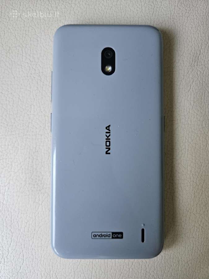 Nokia 2.2 - nuotraukos Nr. 2