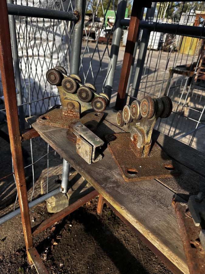Vartu automatika - nuotraukos Nr. 3