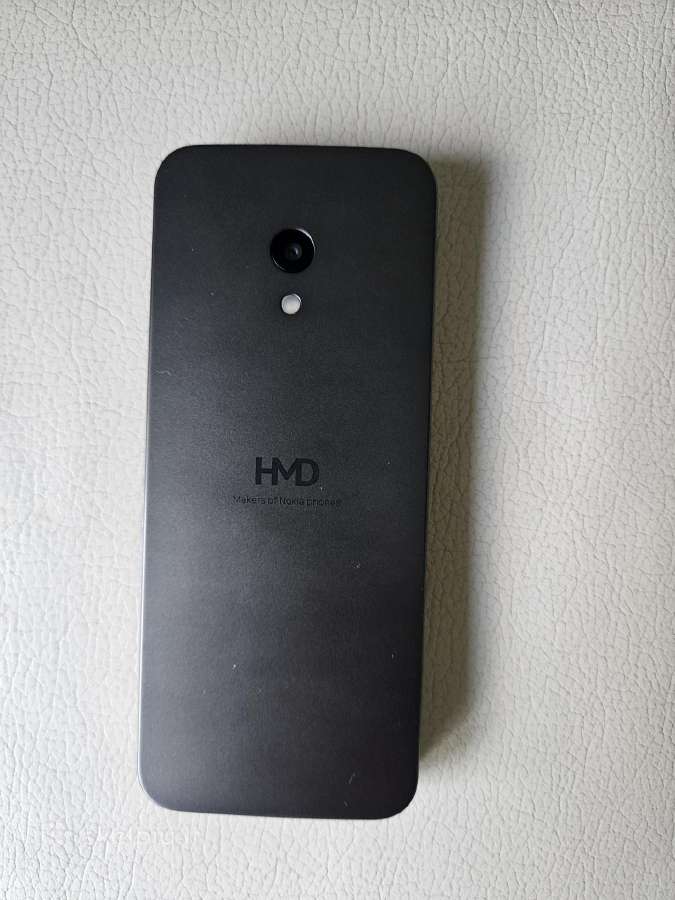 Nokia 235 4G - nuotraukos Nr. 3