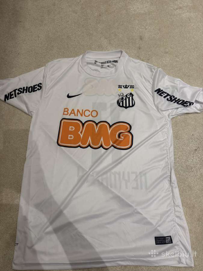 Futbolo maikes - nuotraukos Nr. 5