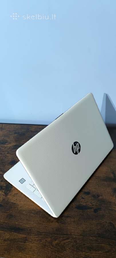 Hp Pavilion 15 - nuotraukos Nr. 7