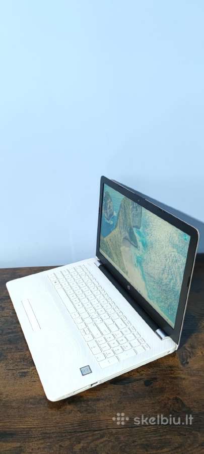 Hp Pavilion 15 - nuotraukos Nr. 3