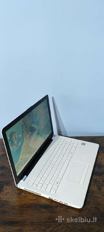 Hp Pavilion 15 - nuotraukos Nr. 2