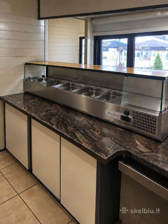 Kioskas - nuotraukos Nr. 6
