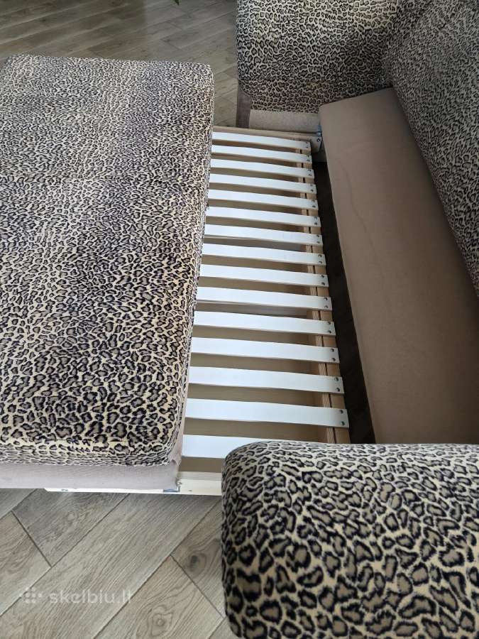 Sofa - nuotraukos Nr. 2