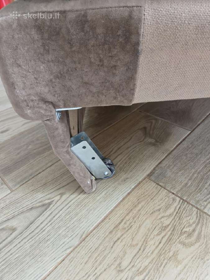 Sofa - nuotraukos Nr. 4