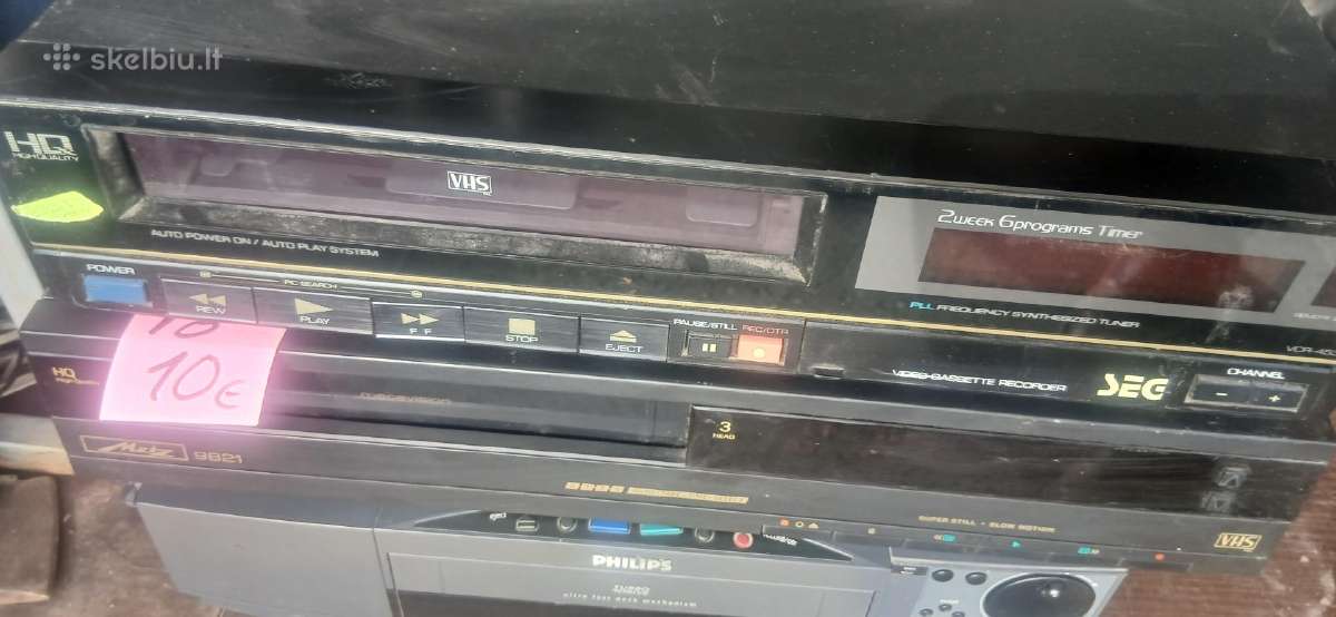 Imant visus po 10 € - nuotraukos Nr. 5