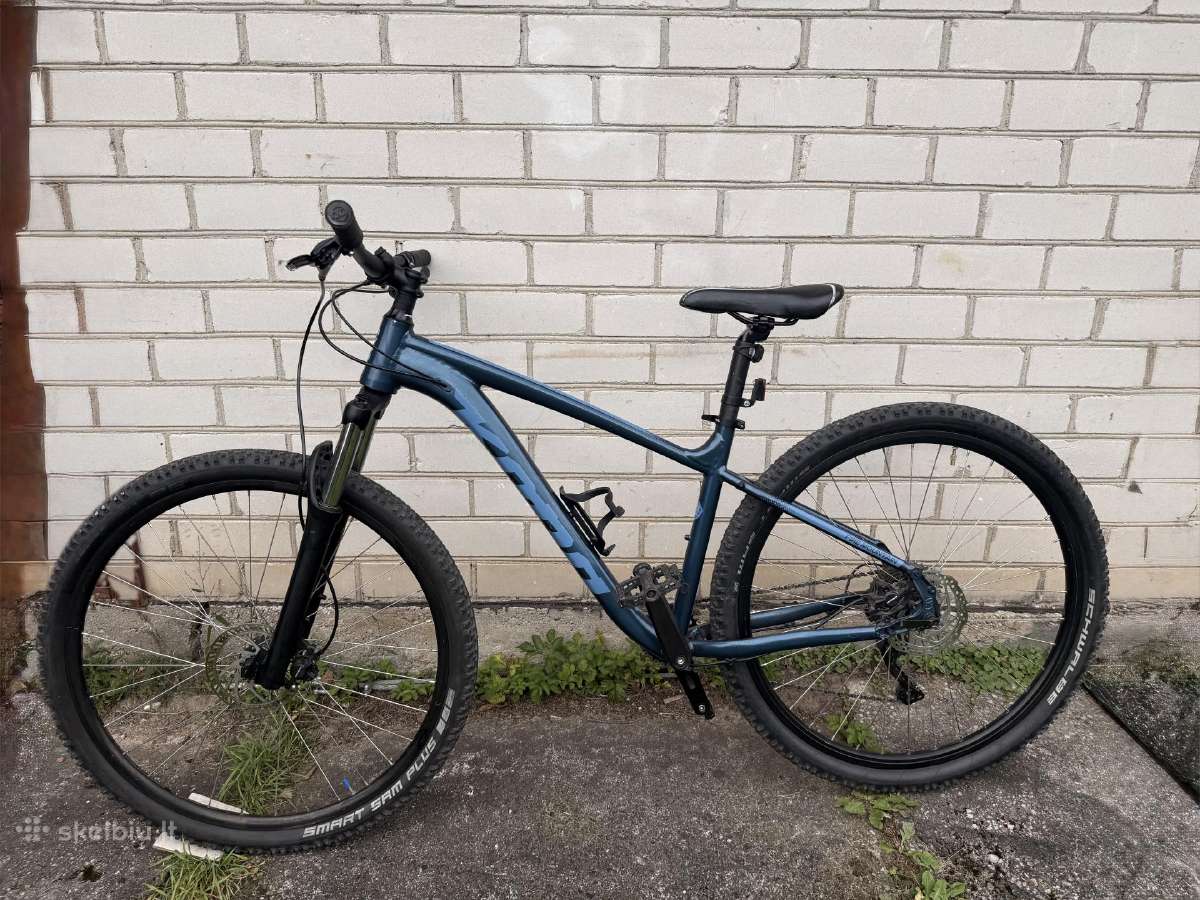 Kona firemountain dviratis - nuotraukos Nr. 2