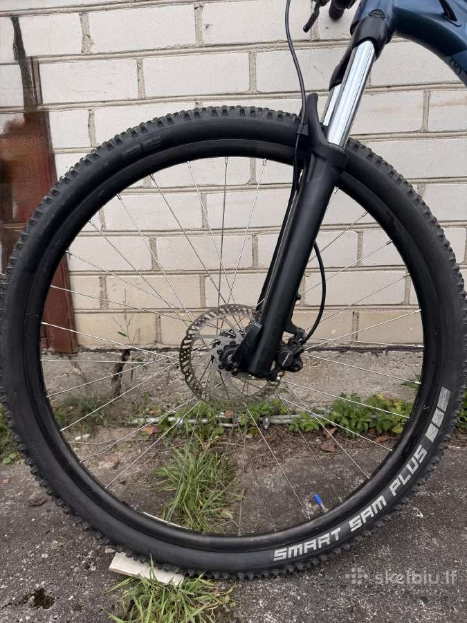 Kona firemountain dviratis - nuotraukos Nr. 5